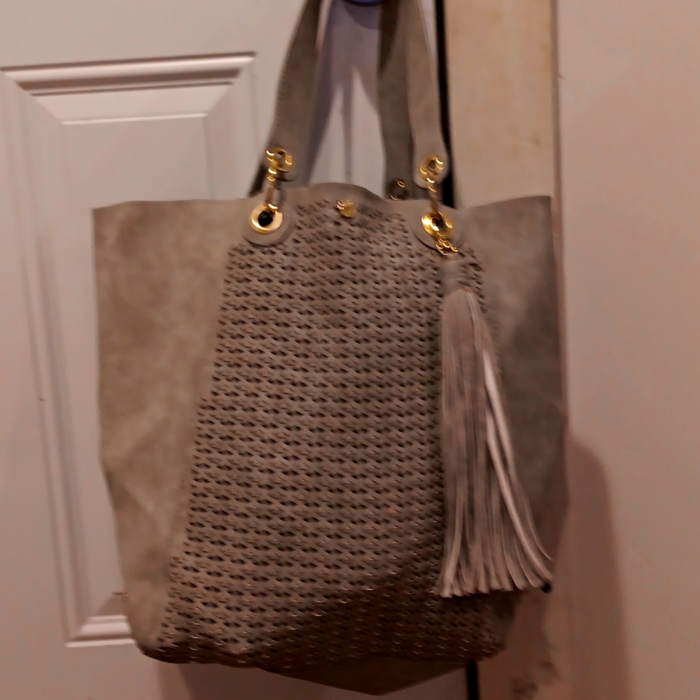 Steve madden bag new